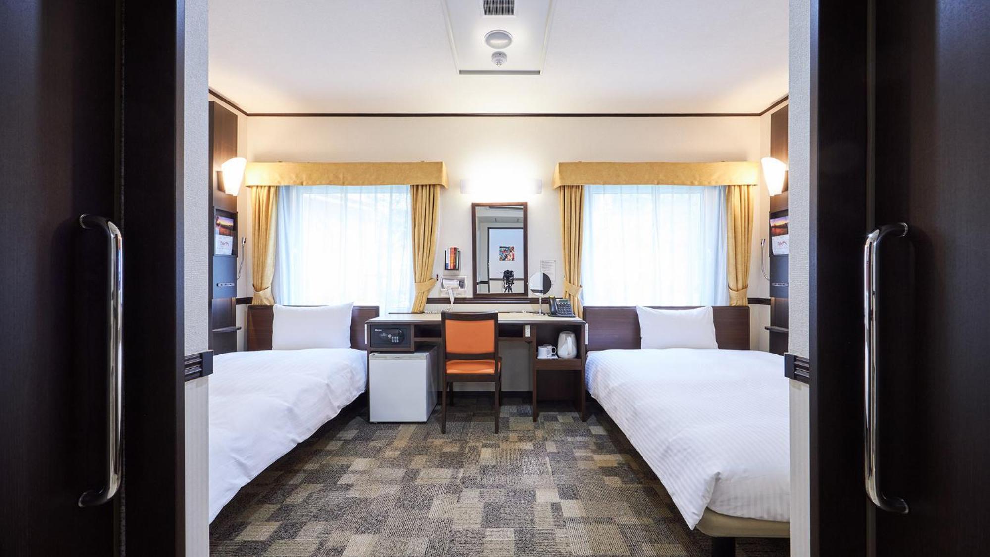 Toyoko Inn Tokyo Akigawa-Eki Kita-Guchi Akiruno Exterior photo