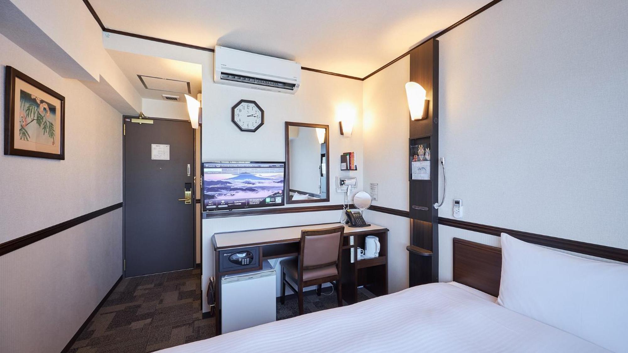 Toyoko Inn Tokyo Akigawa-Eki Kita-Guchi Akiruno Exterior photo
