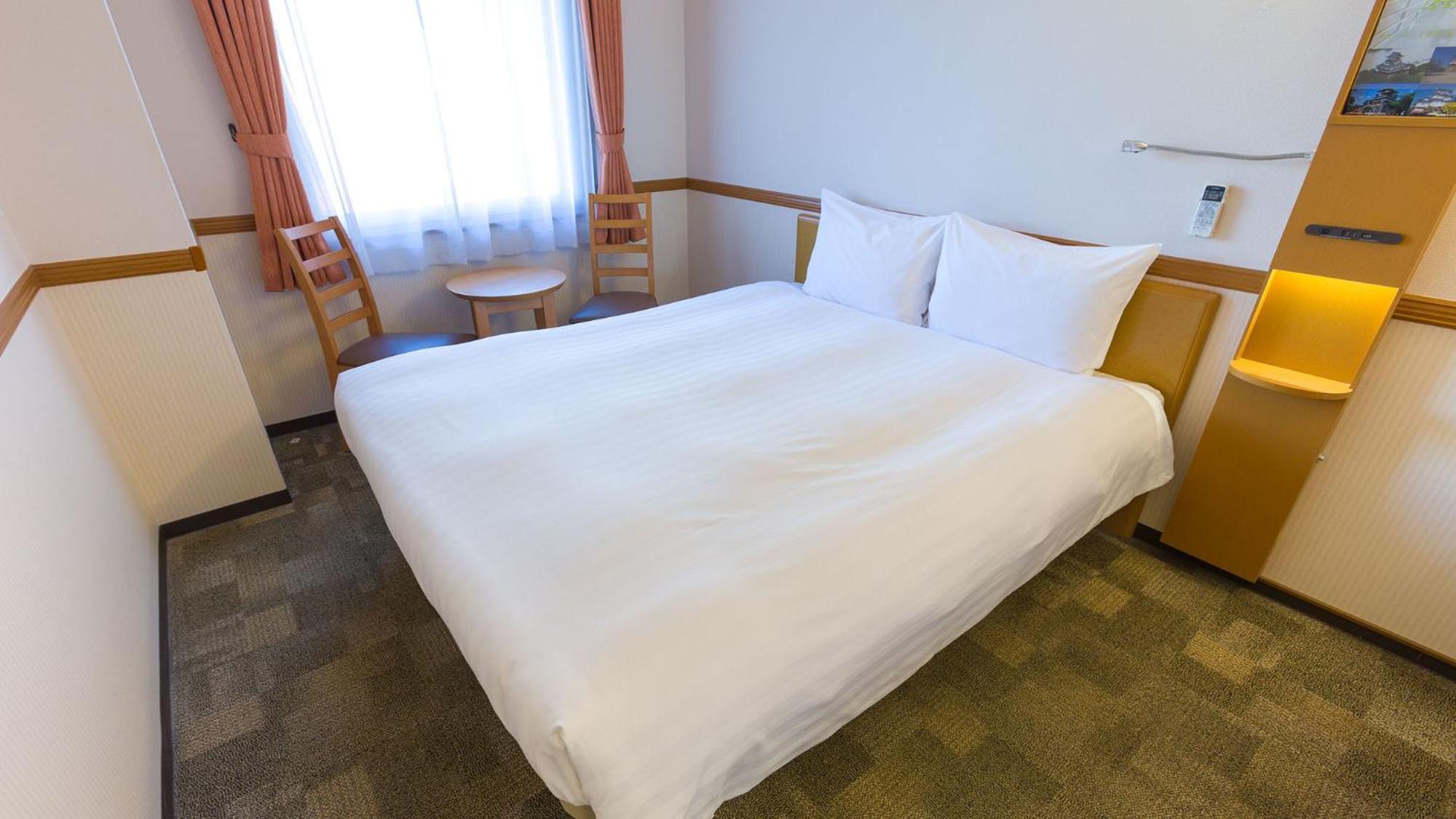 Toyoko Inn Tokyo Akigawa-Eki Kita-Guchi Akiruno Room photo